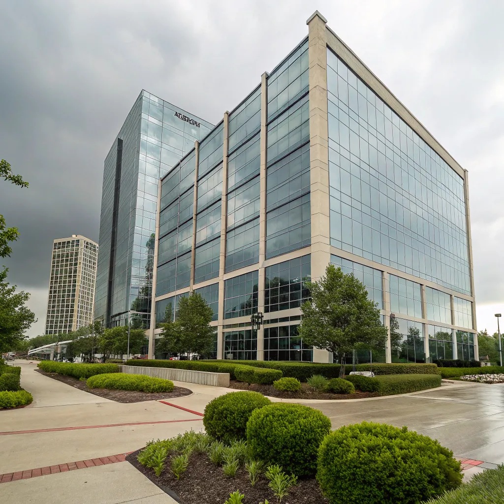 Office Building